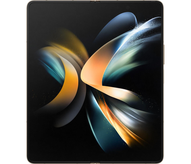 Samsung Galaxy Z Fold4 5G 12/512GB beżowy - 1060912 - zdjęcie 5